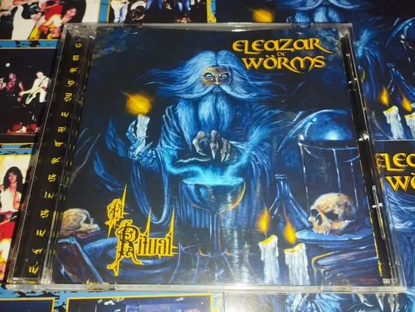 El Ritual