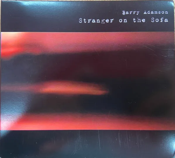 Stranger On the Sofa