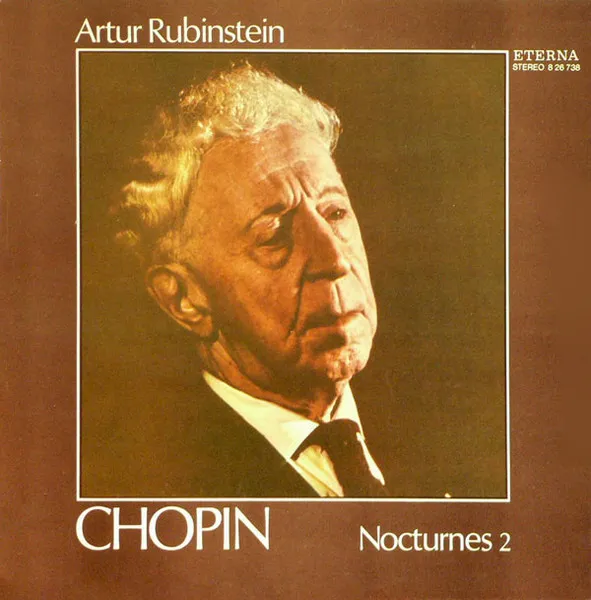 Nocturnes 2