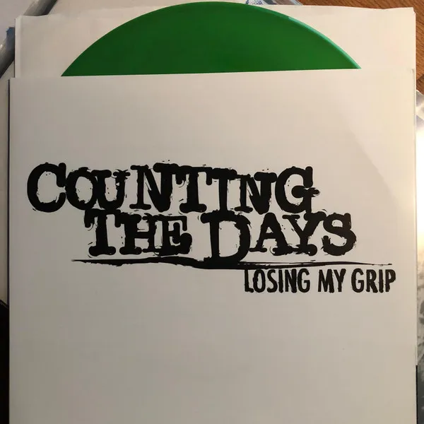Losing My Grip