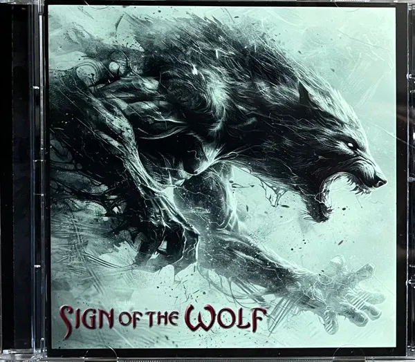 Sign of the Wolf
