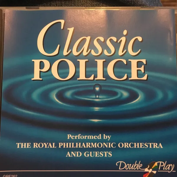 Classic Police