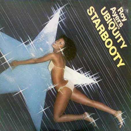 Starbooty