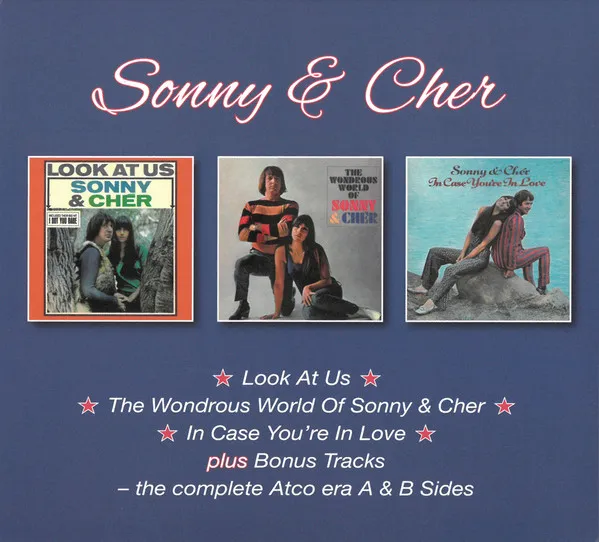 Sonny & Cher
