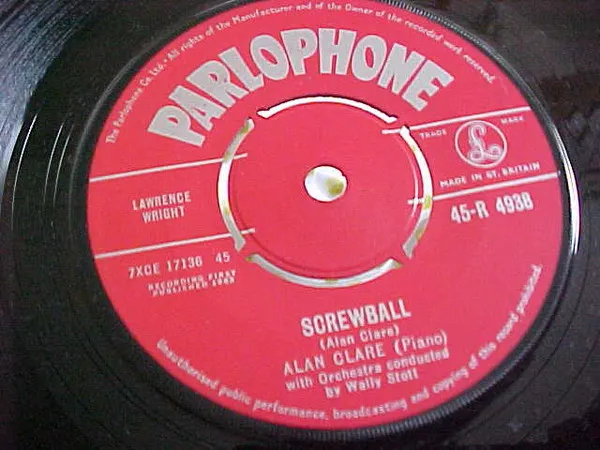 Screwball