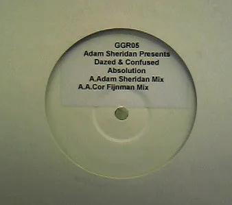 Absolution