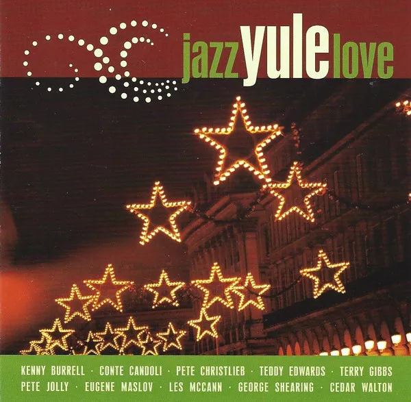 Jazz Yule Love
