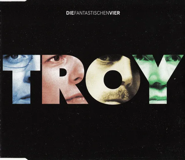 Troy