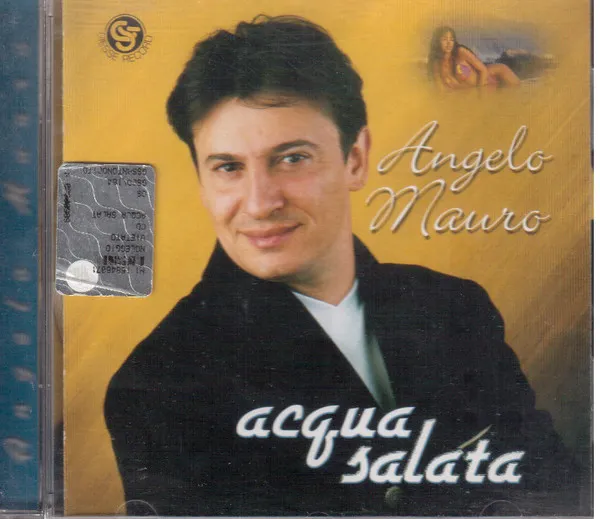 Acqua Salata