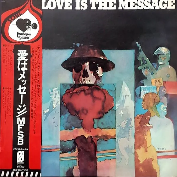 Mfsb