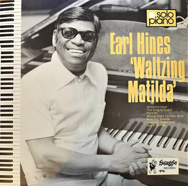 Waltzing Matilda