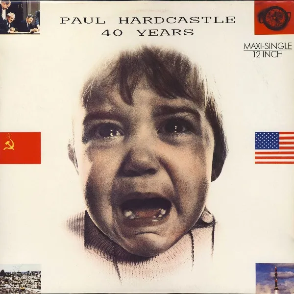 40 Years