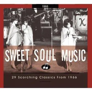 Sweet Soul Music 1966