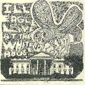 Ill Eagle "Live At The White House"