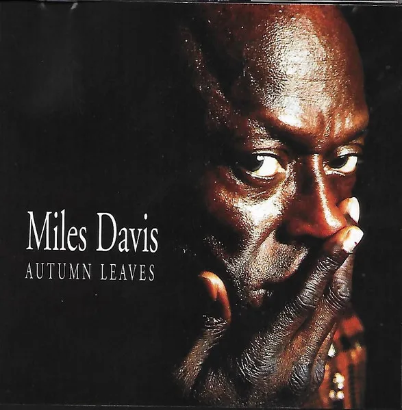 Autumn Leaves