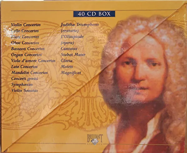 The Masterworks