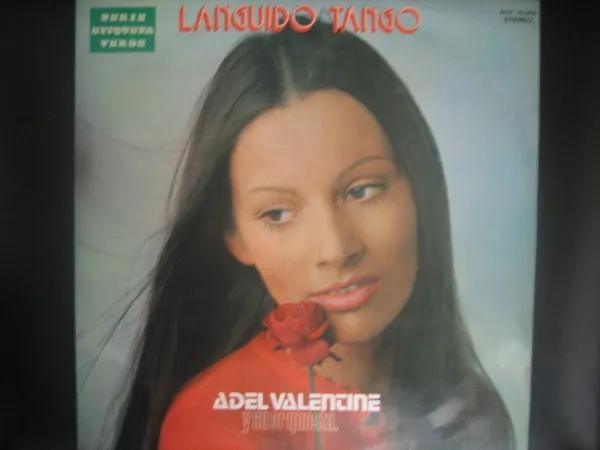 Languido Tango