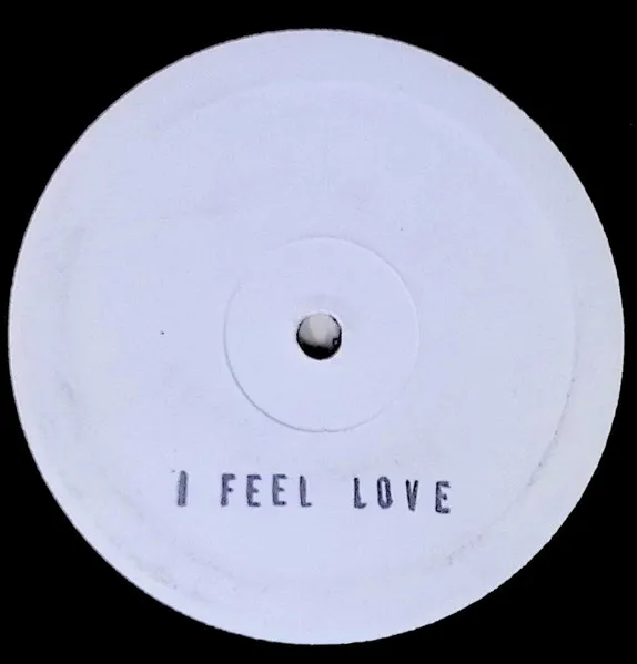 I Feel Love