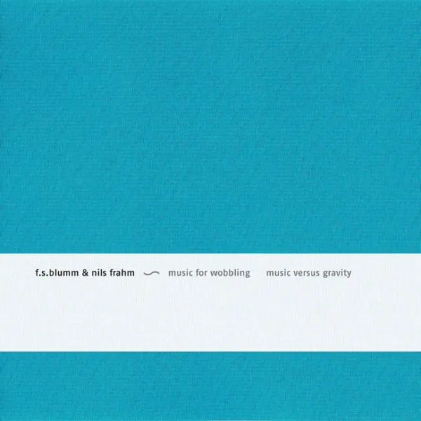 Music For Wobbling Music Versus Gravity