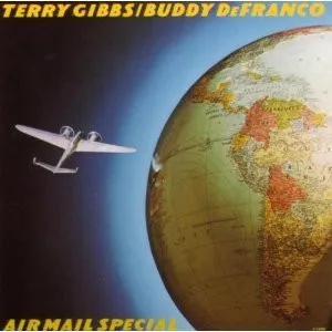 Air Mail Special