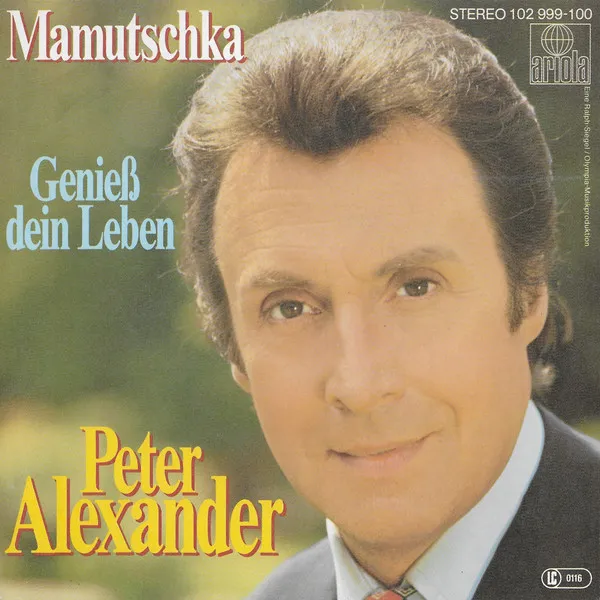 Mamutschka