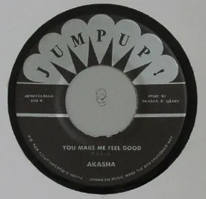 Eye For An Eye/You Make Me Feel Good