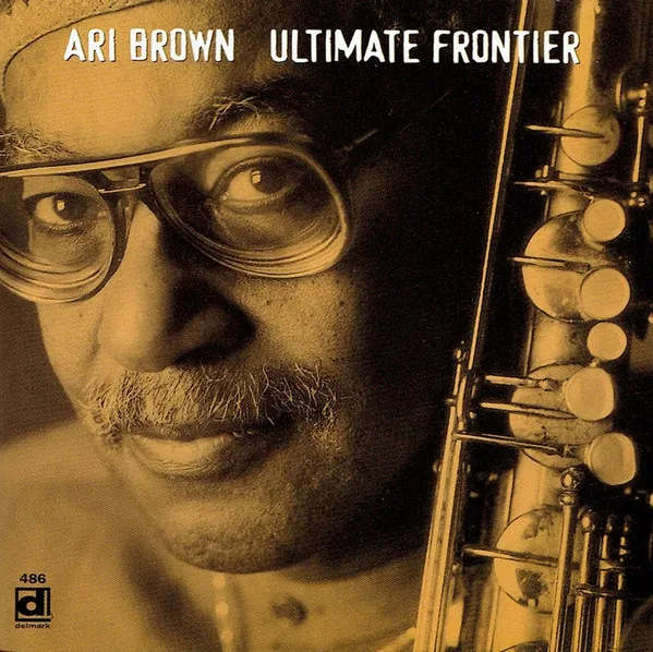 Ultimate Frontier