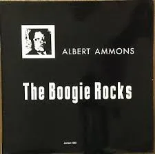 The Boogie Rocks