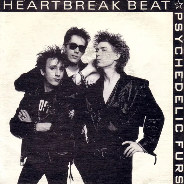 Heartbreak Beat