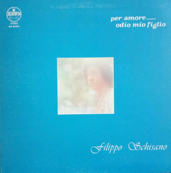 Per Amore... Odio Mio Figlio