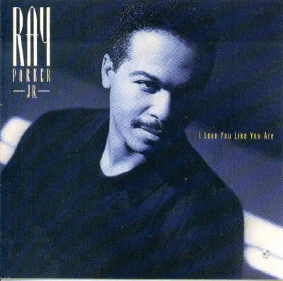 Ray Parker Jr.