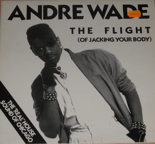 The Flight (Of Jacking Your Body)