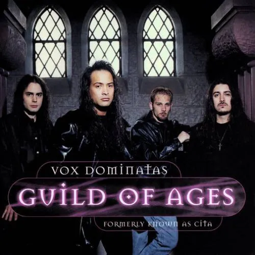 Guild Of Ages