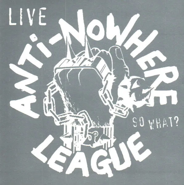 So What? Live