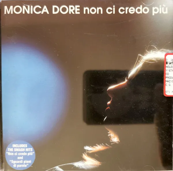 Non Ci Credo Più