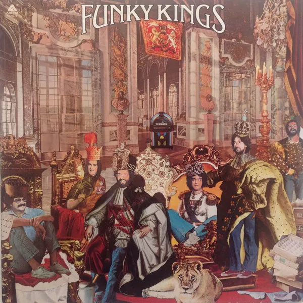 Funky Kings