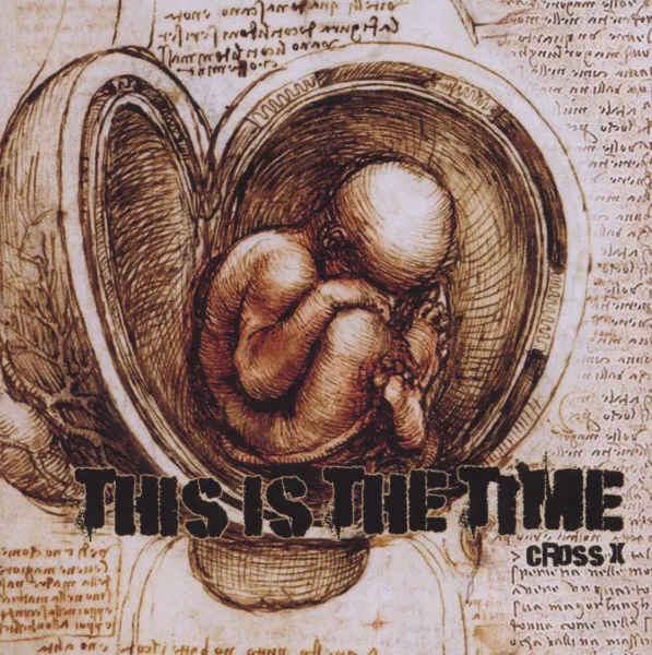 This Is The Time