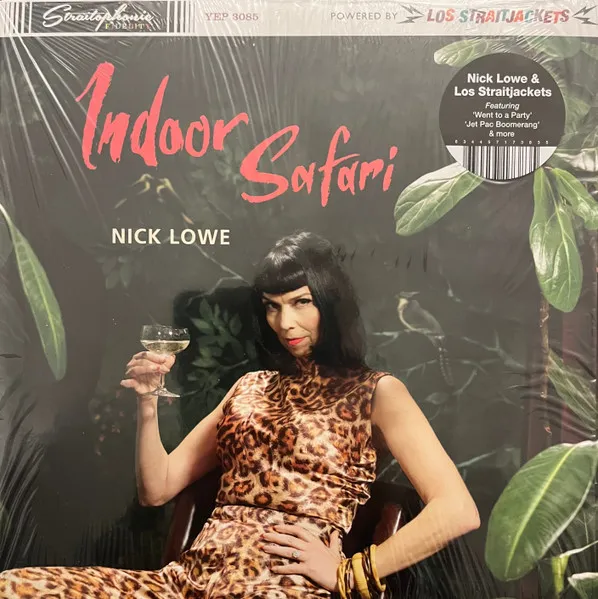 Indoor Safari