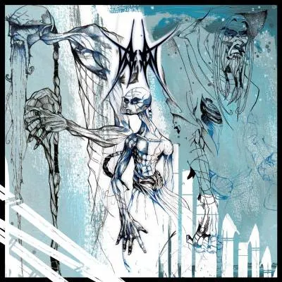 Anthology II : Links From The Dead Trinity