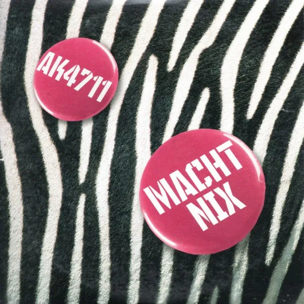 Macht Nix