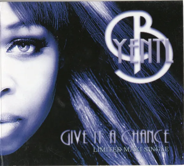 Give It A Chance