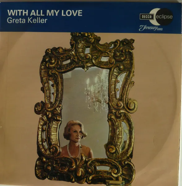 With All My Love