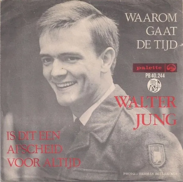 Waarom Gaat De Tijd
