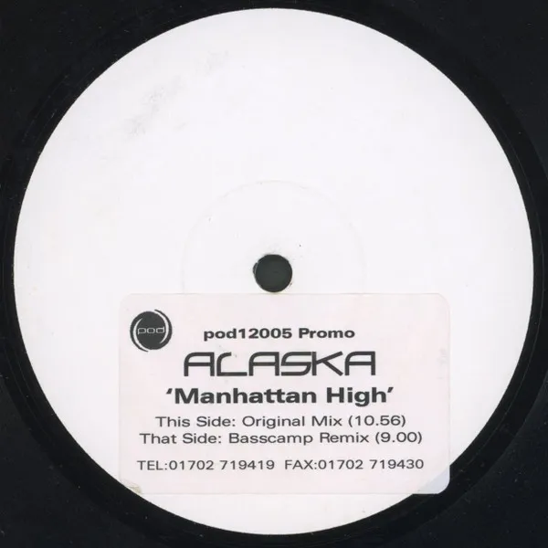 Manhattan High