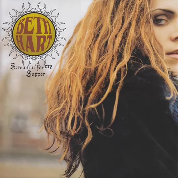 Beth Hart
