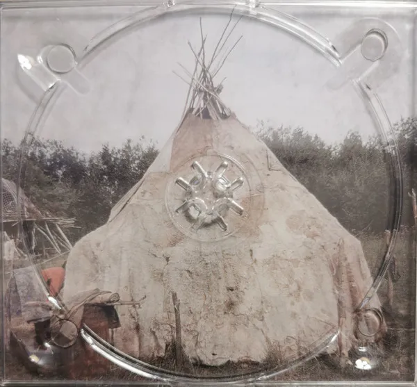 The Spirits Are Listening - Music of Indigenous Si