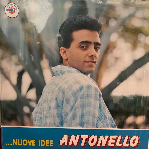 ...Nuove Idee