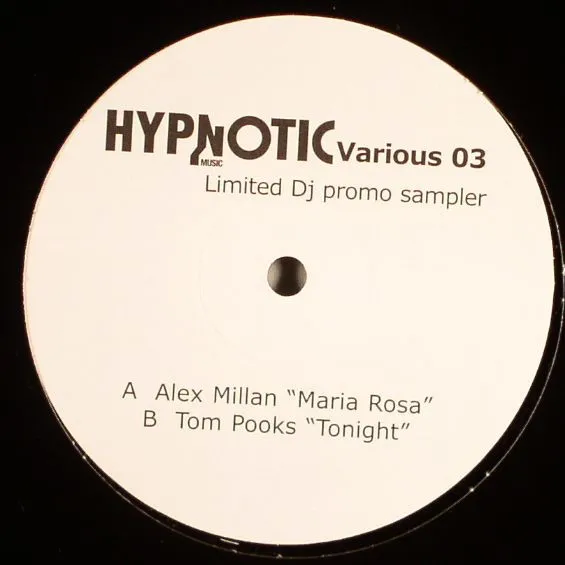 Hypnotic Various 03