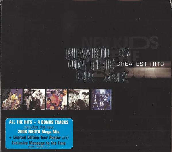 Greatest Hits
