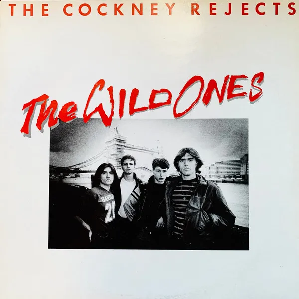 Cockney Rejects